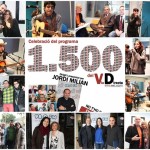 VIA DIRECTA 1.500 poster