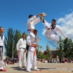 Exhibiciò Gimnas Do-Chan 01