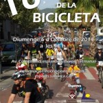 festa bicicleta