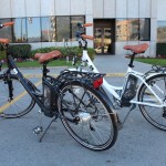 Bicicletes electriques SAB 02-