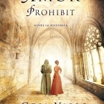portada Amor prohibit