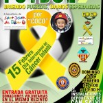 torneig benefic cancer infantil