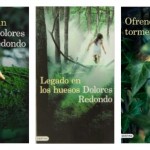 trilogía  batzan – dolores redondo