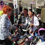 3er Mercat Intercanvi i Segoma Mà Sant Andreu de la Barca 01