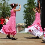 Feria de Abril Sant Andreu de la Barca 05