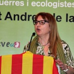 Presentació  CANDIDATURA ICV -EUIA SAB 01