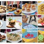 Festa de Primavera – Festa de la tapa 2015