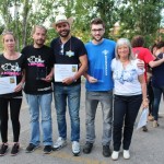 Guanyadors Concurs Tapes 2015