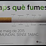Sorteig Campanya Tabac 2015