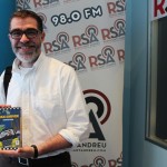 Bié- Taxi Driver Barcelona