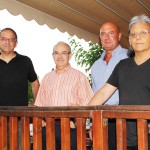 XVI Certamen Literari Sant ANdreu de la Barca – Guanyadors