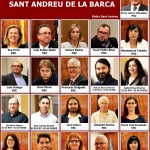 regidors ajuntament SAB 2015-2019