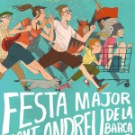 cartell festa major