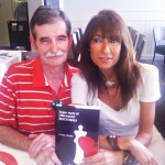 Carme Barba amb la novela Jaque mate al orgasmo nocturno