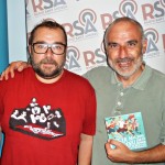 Fesrta Major Juan Pablo Beas- Ramon Ferrer