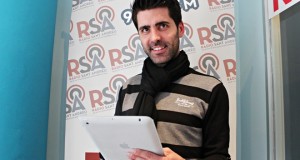 Roger Orriols - Ràdio Sant Andreu