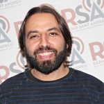 Jordi Albert ERC SAB