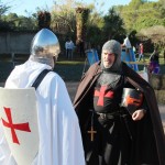 1Jornada Medieval Sant Andreu de la Barca – 01