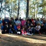 Caminada Pi Tallat – Centre Excurisionista Pi Tallat