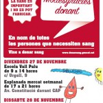 campanya donacio sang novembre 2015