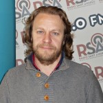 Juan Pérez regidor Promoció Econòmica