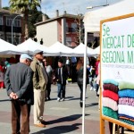 5e mercat segona mà Sant Andreu de la Barca – 01