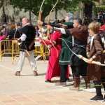 II JORNADA MEDIEVAL SANT ANDREU DE LA BARCA – 01