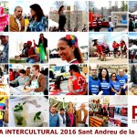 Mostra intercultural 2016