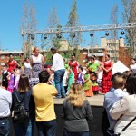 Segona Feria Abril Sant Andreu de la Barca – 01