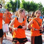 2a Trobada Grups de persussió SAB 01