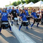 2a Trobada Grups de persussió SAB 02