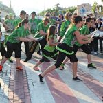 2a Trobada Grups de persussió SAB 03