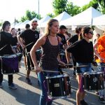 2a Trobada Grups de persussió SAB 04