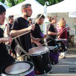 2a Trobada Grups de persussió SAB 05