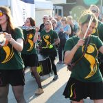 2a Trobada Grups de persussió SAB 06