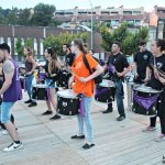 2a Trobada Grups de persussió SAB 07