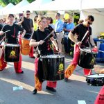 2a Trobada Grups de persussió SAB 08