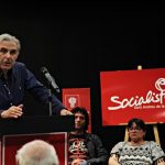 Acte PSC SAB – Enric Llorca