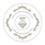 medalla merit empresarial petita