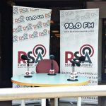 radio a la fira 2016