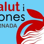 salut i dones cartell