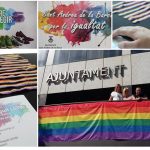 DIA ORGULL LGTBI SANT ANDREU