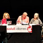 Jornada Salut i dona