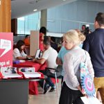 Marató Donació de Sang Sant Andreu de la Barca 2016 -01