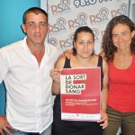 Marató Donació de sang 2016 – Sant Andreu de la Barca