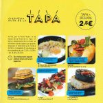 rUTA TAPA 01