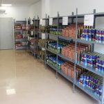 Banc Aliments Sant Andreu Barca