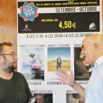 Cinemes Atrium cicle cinema VOS