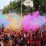 Festa Major 2016 – Holi Party 01