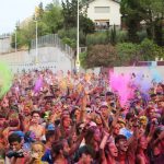 Festa Major 2016 – Holi Party 02